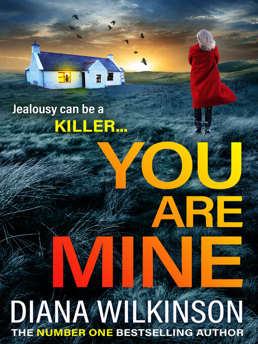 Title details for You Are Mine by Diana Wilkinson - Wait list